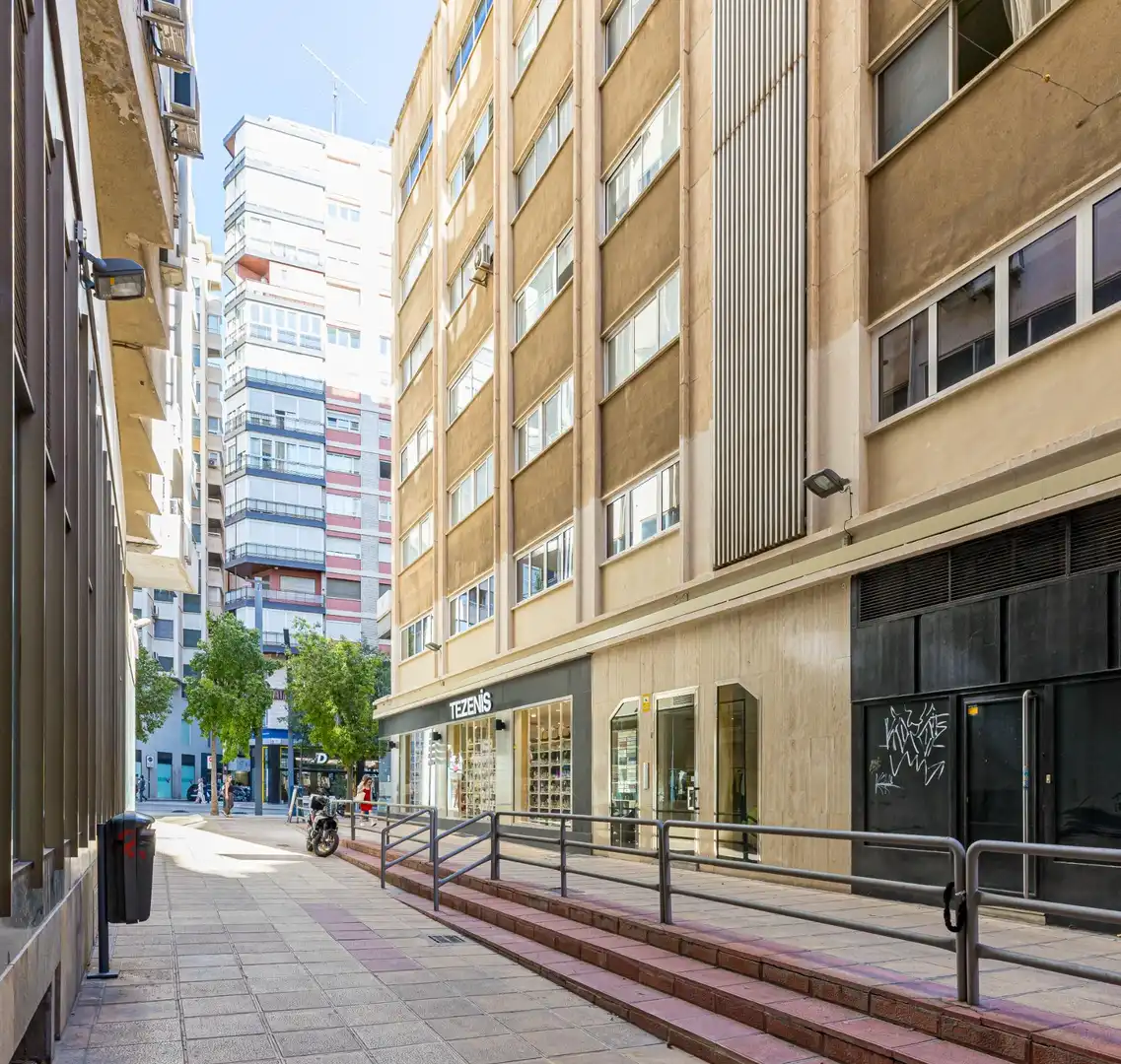 Pis amb ascensor en venda a Calle MANRESA 1, imagen 23