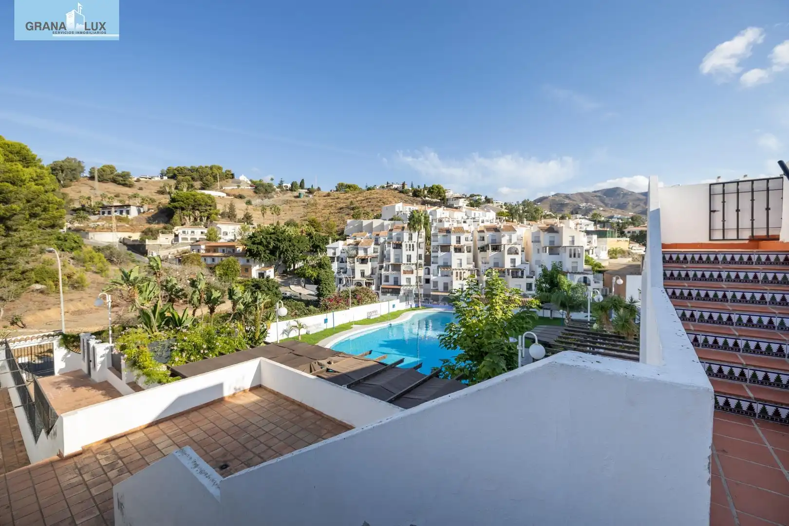 Maisonette mit Terrasse zum Verkauf in Camino a Velilla, imagen 7