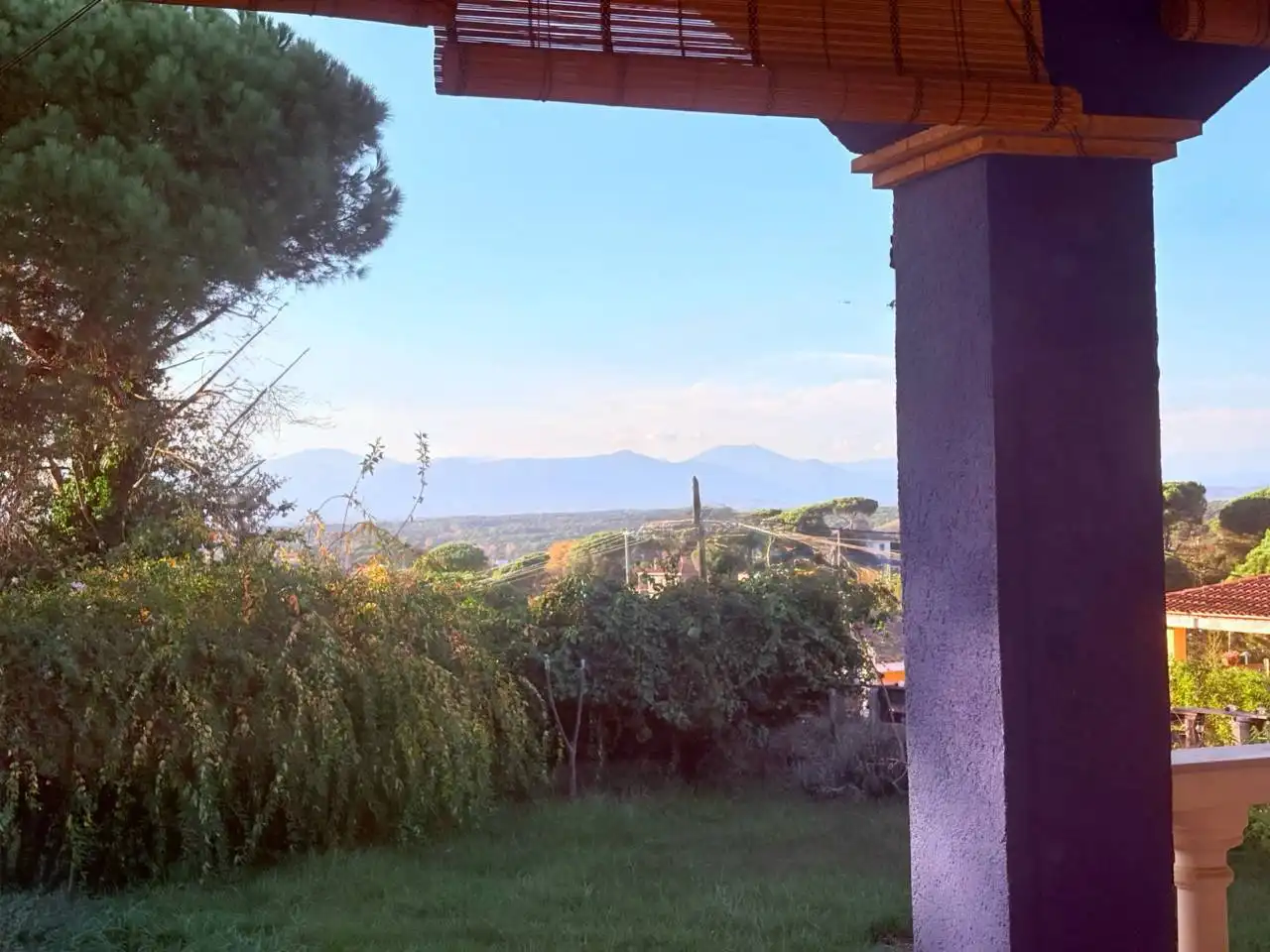 Casa amb jardí en venda a Calle Roureda de Can Roig, imagen 31