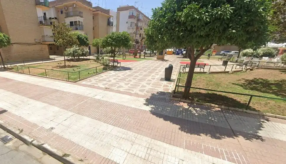 Piso en venta en Centro - Doña Mercedes