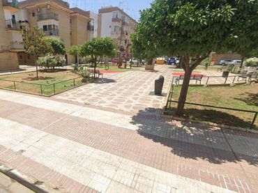 Appartement à vendre à Centro - Doña Mercedes