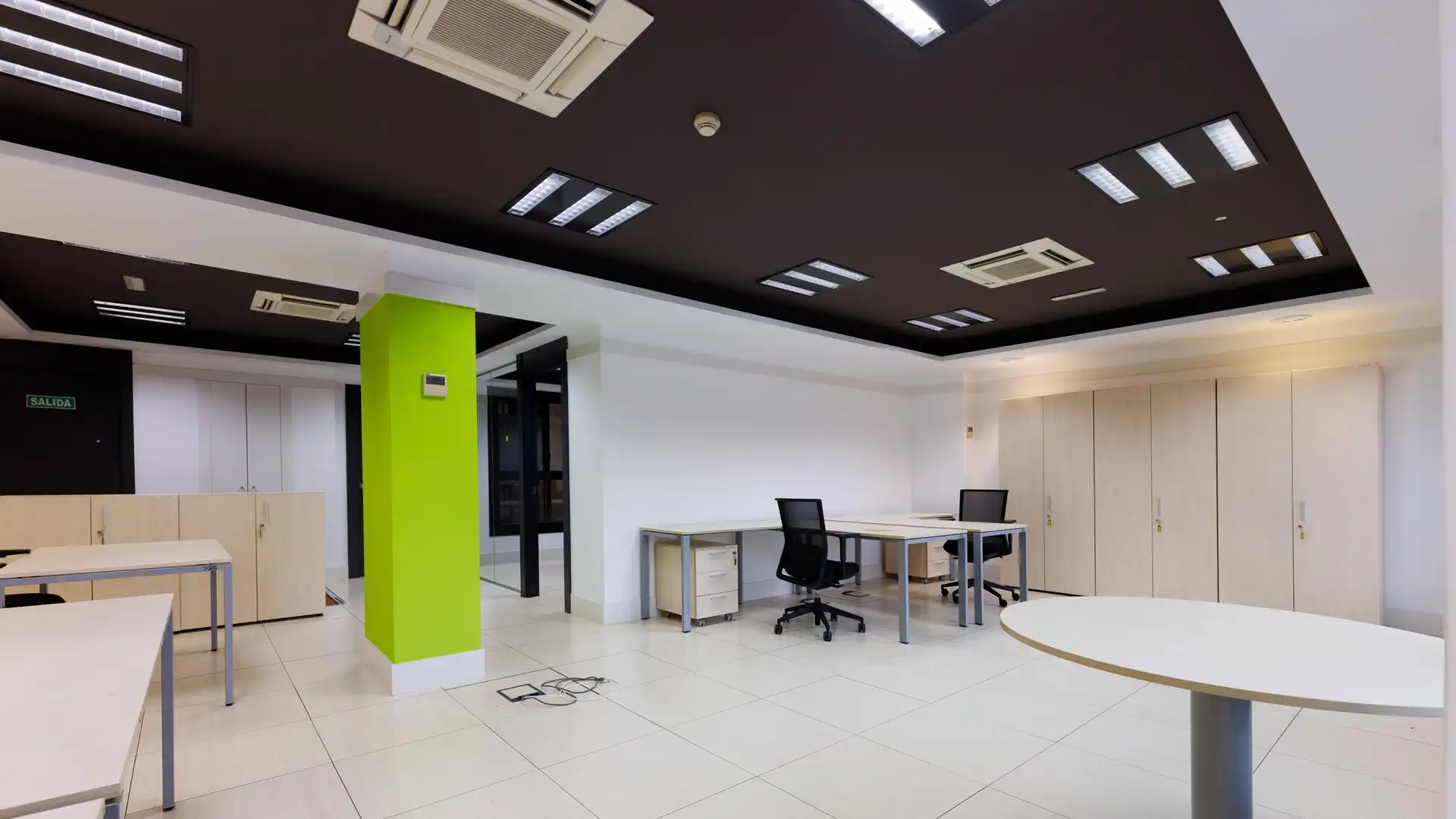 Büro zur Miete in AVENIDA MADRID, 95, La Maternitat i Sant Ramon