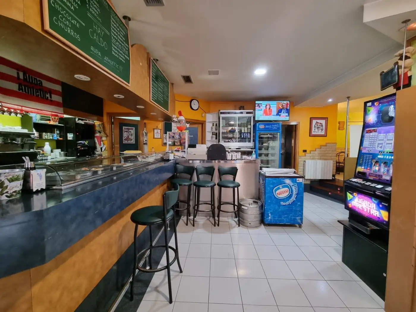 Local comercial en venda a Zalla, imagen 2