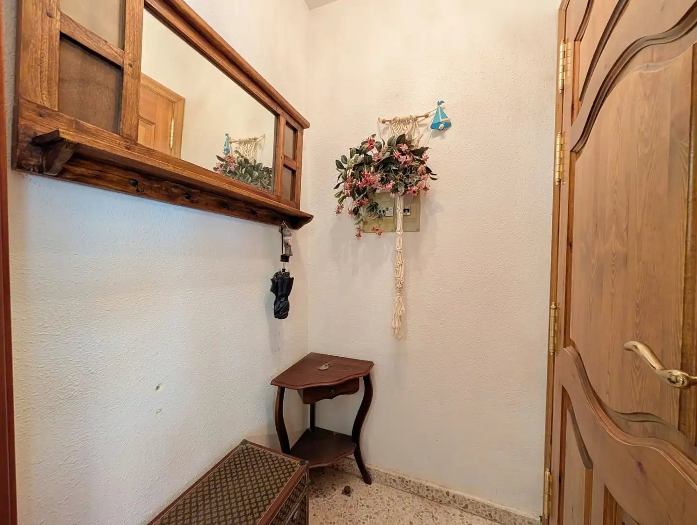 Casa adosada en venda en La Puebla de Híjar amb Calefacció, Terrassa i Traster