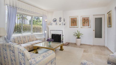 Foto 5 de Casa o xalet en venda a Guadalmina Baja, Marbella