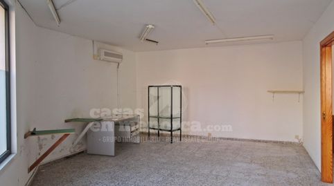 Foto 5 von Gebäude zum Verkauf in Molí des Pla - Andrea Doria, Maó - Mahón
