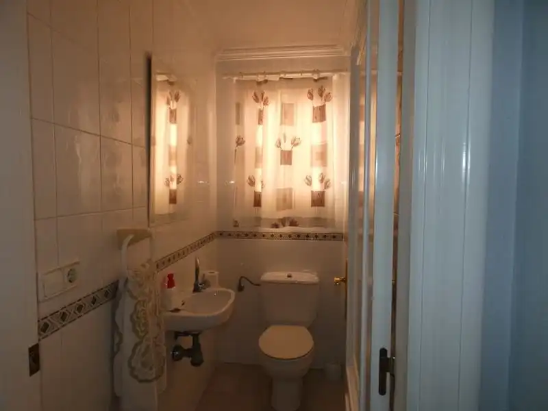 Baño de Casa o chalet en venta en Almoradí