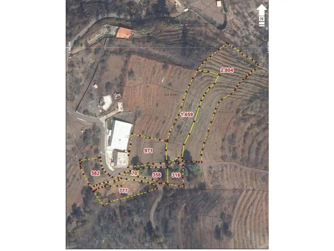 Rural land for sale in N/A, imagen 13