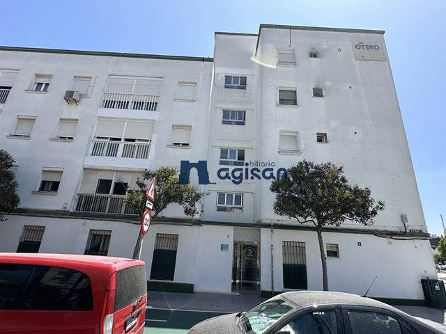 Piso en Venta en Lepanto, 2 en Astilleros - La Paz  - Loreto - El Corte Inglés