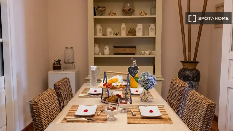 Habitación en Tacoronte - Los Naranjeros