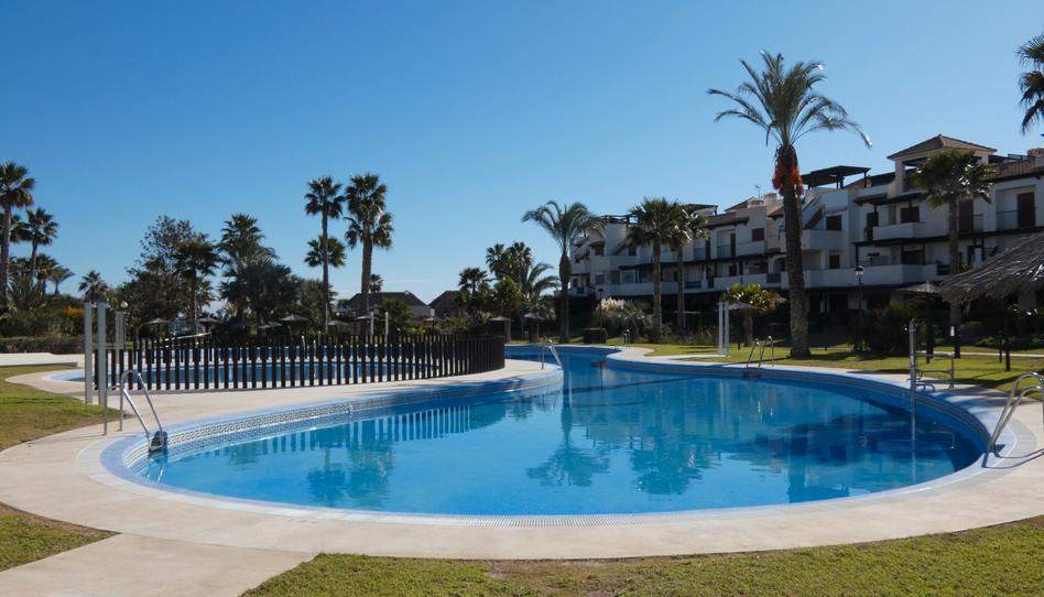 Photo 1 of Flat for sale in Avenida Ciudad de Alicante, 6, El Playazo, Almería