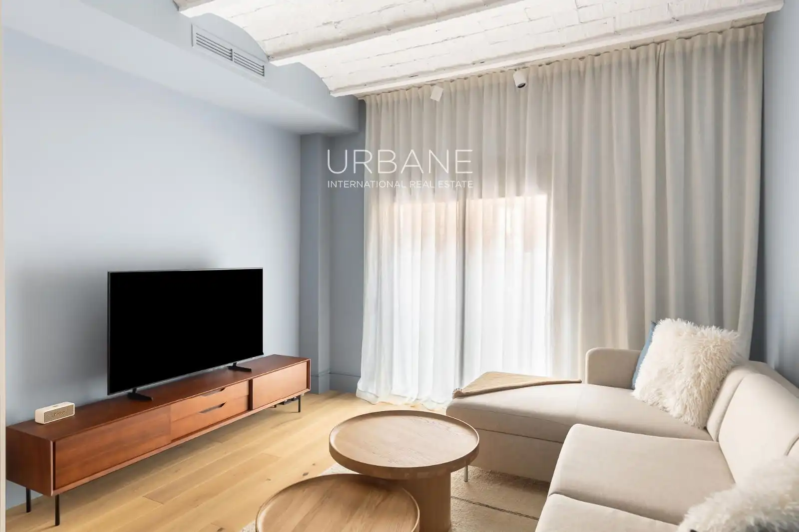 Ático con terraza en venta en Pau Alsina, imagen 11