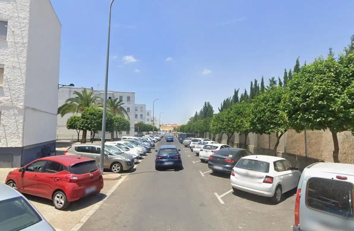 Wohnung zum Verkauf in Centro - Doña Mercedes