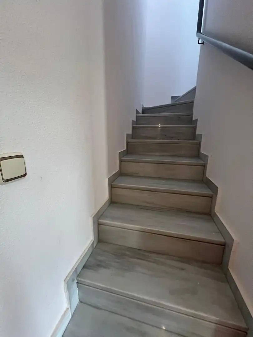 Ático en venta en Estepona con Aire acondicionado, Calefacción y Terraza
