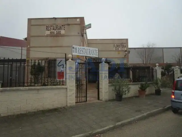Gewerbefläche zum Verkauf in Viso del Marqués, imagen 29