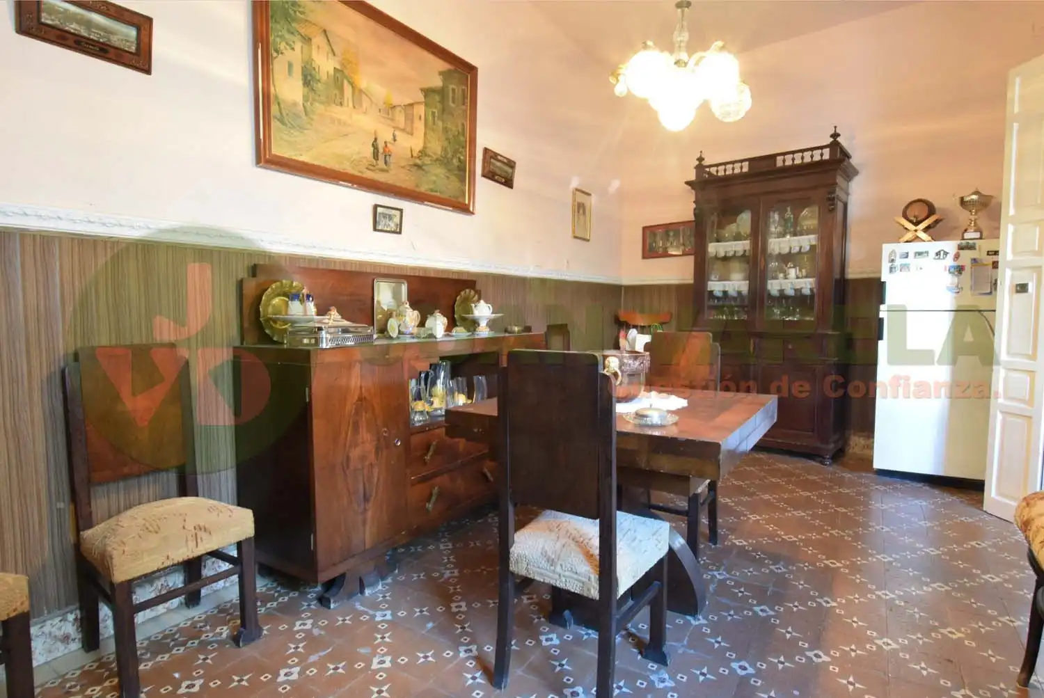 Maison avec terrasse à vendre à Calle Manuel de Falla 10, imagen 15