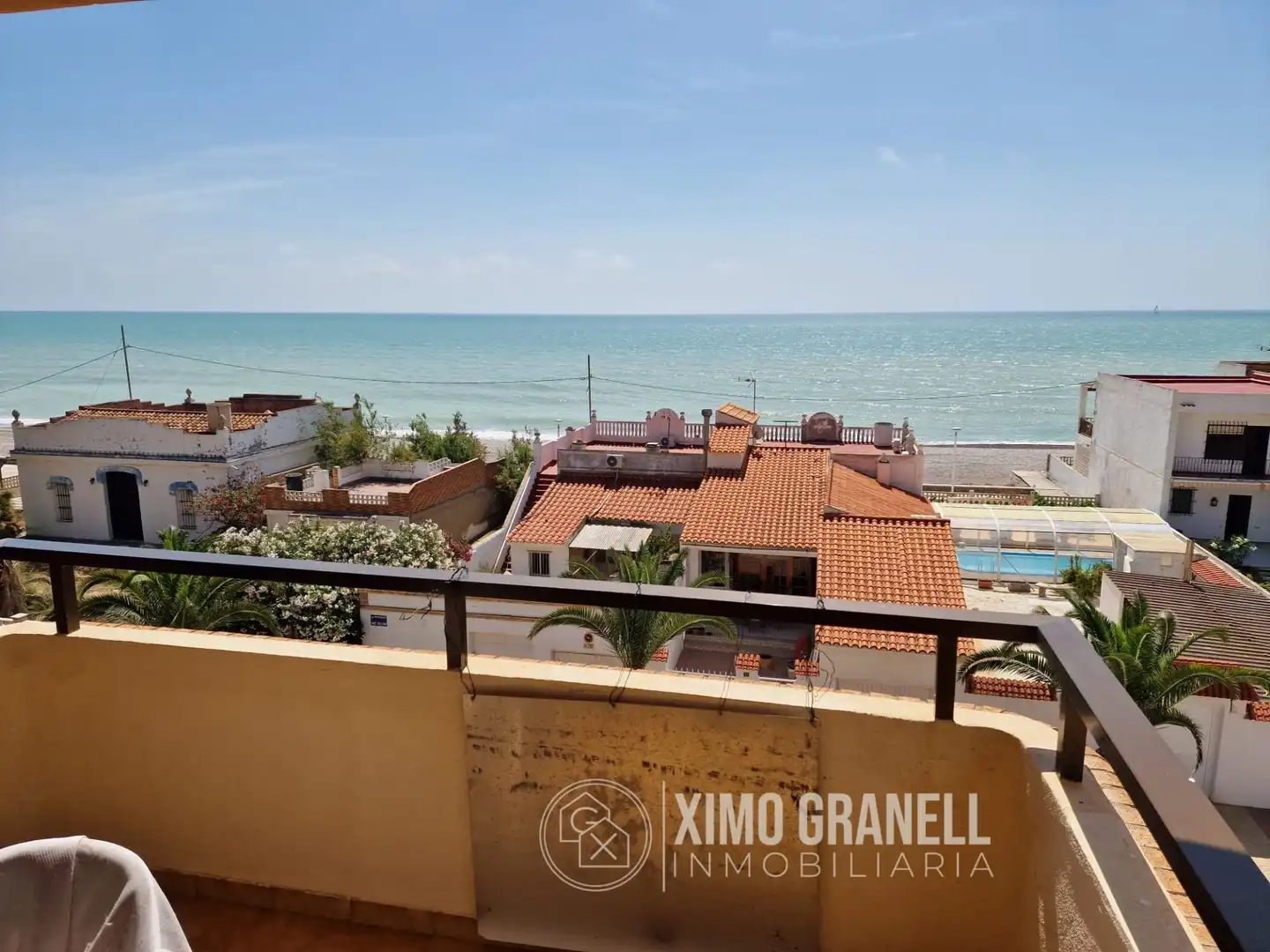 Appartement compact avec ascenseur à vendre à Moncófar Playa, imagen 11