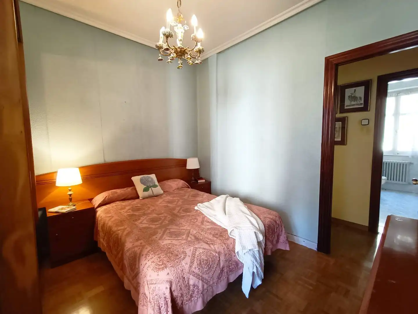 Flat for sale in El Postigo