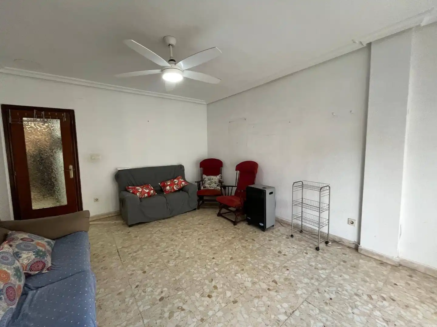 Flat with lift for sale in Calle Calle Capità Antoni Mena, imagen 12