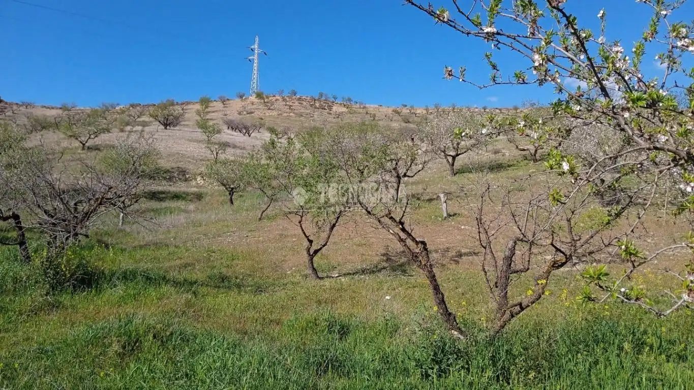 Terreny en venda en Gójar