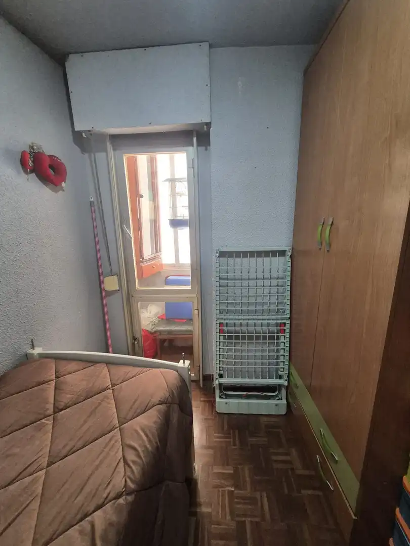 Habitación de Piso en venta en Ávila con Calefacción