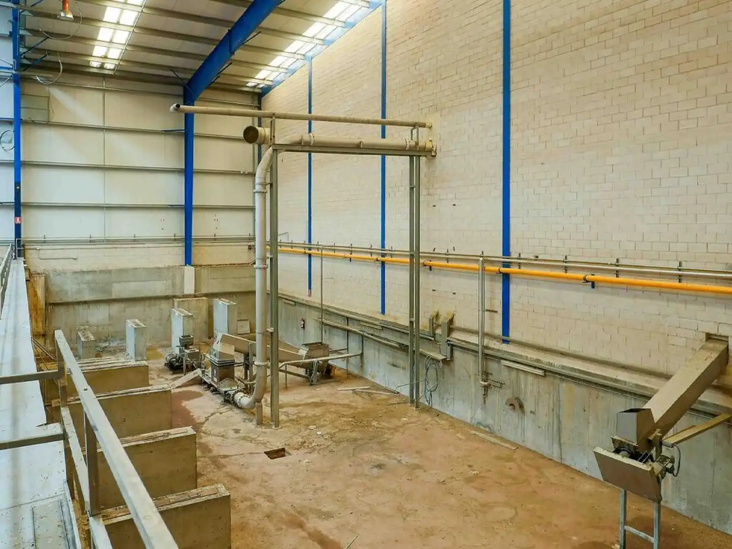 Nave industrial en venta en Tarancón
