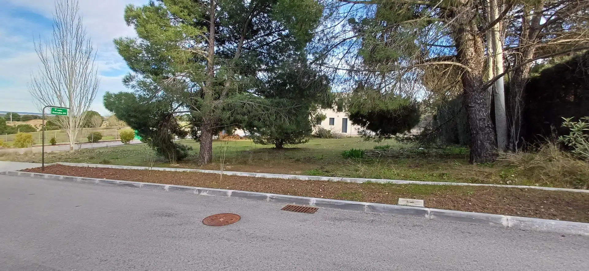 Residencial en venta en Las Rozas de Madrid