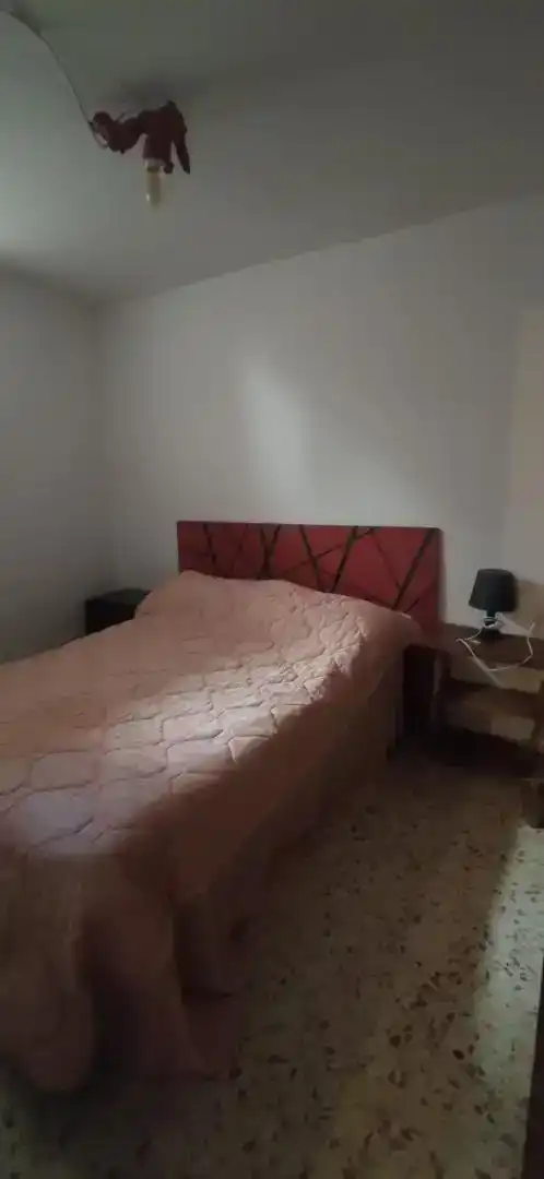 Dormitori de Casa adosada en venda en Villas de la Ventosa, Cuenca