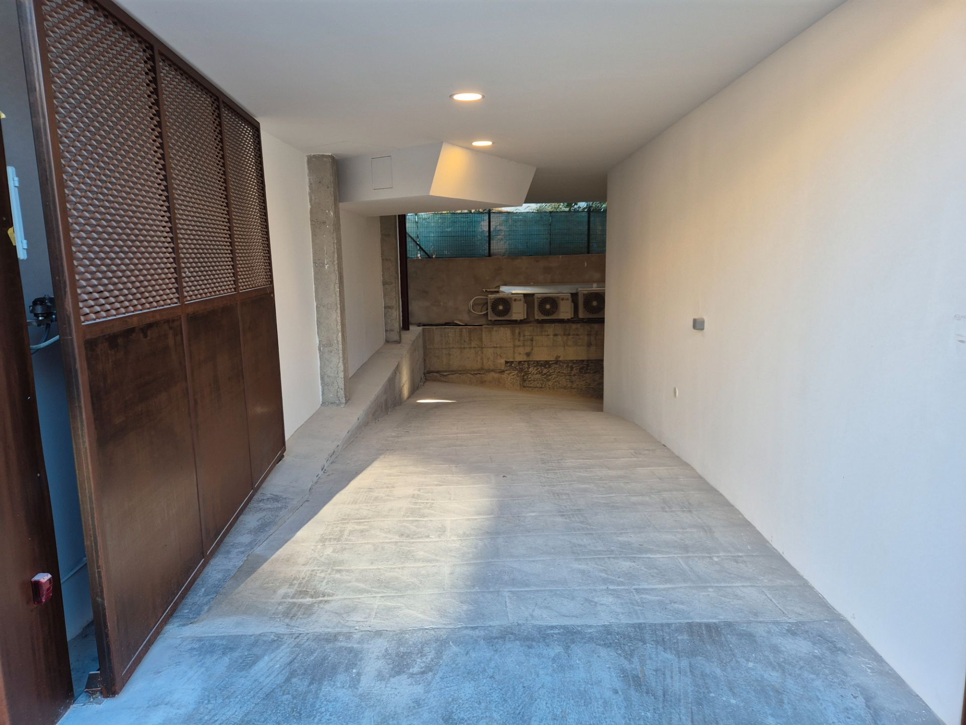 Garatge en venda en Palamós