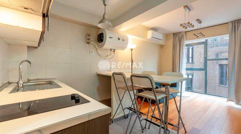 Photo 2 of Study to rent in Berruguete, Madrid