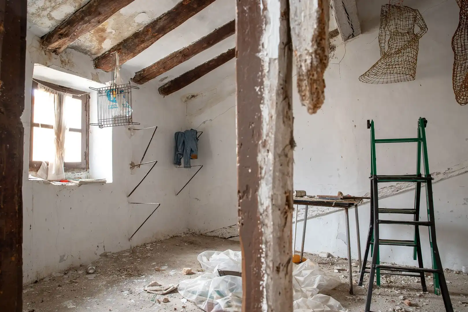 Casa o xalet en venda en Mendigorria
