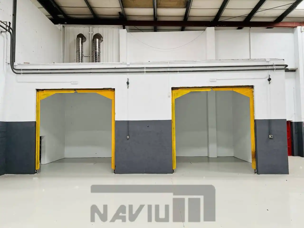 Nau industrial en venda en Navalcarnero amb Calefacció i Alarma