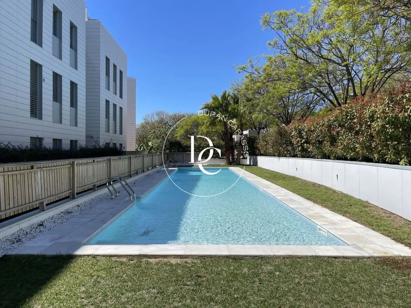 Attique avec piscine à vendre à Carrer de Josep Irla, imagen 26