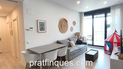 Foto 4 de Piso en venta en Santa Eulàlia, L'Hospitalet de Llobregat