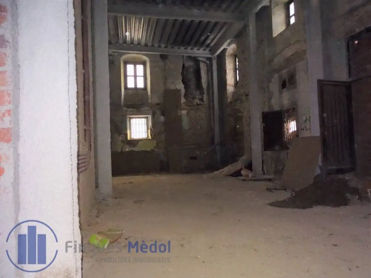 Local comercial en venda a Part Alta, imagen 3