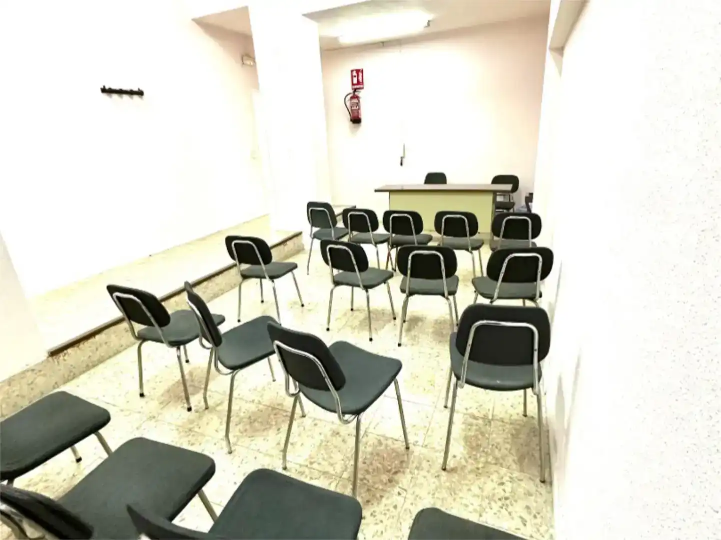 Commercial properties for rent in Avenida de Moratalaz, 175, Marroquina