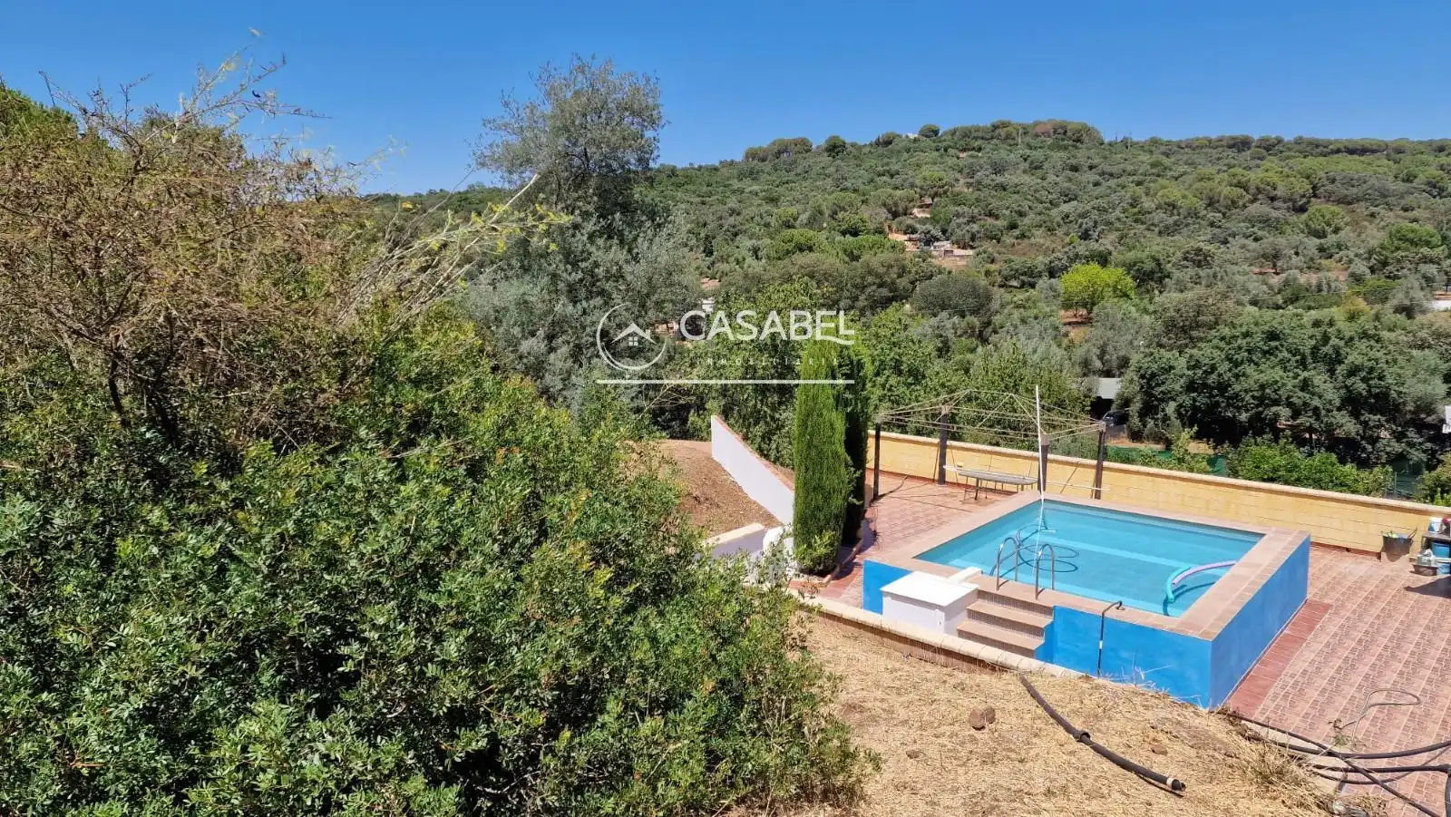 Villa mit Pool zum Verkauf in Periurbano Oeste - Sierra, imagen 45