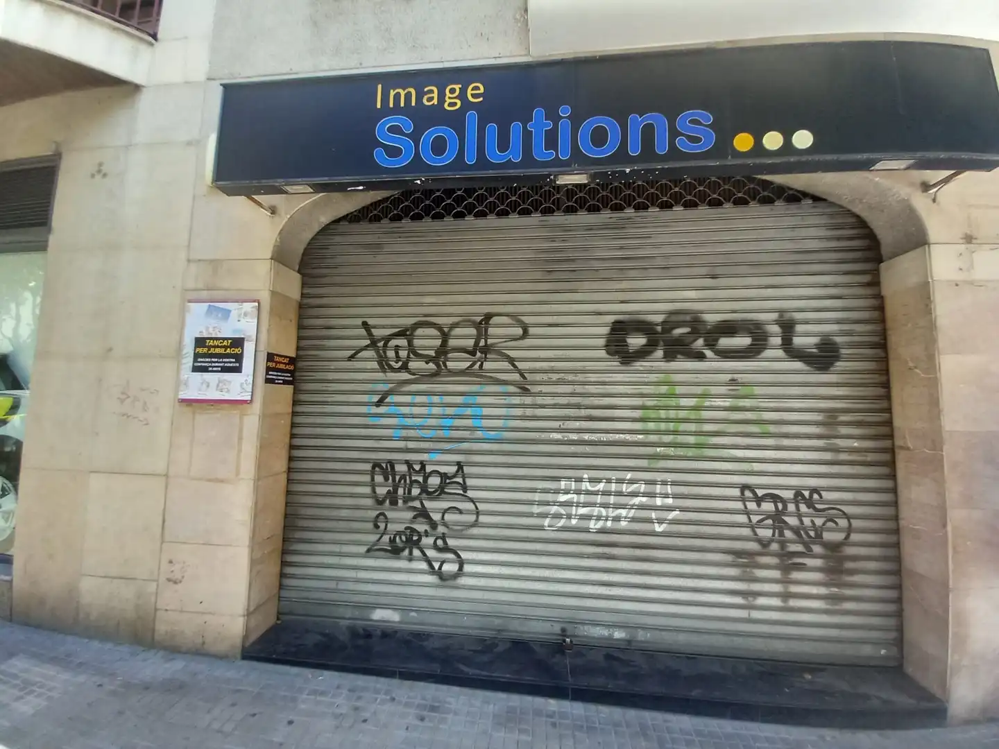 Business premises to rent in PRIM