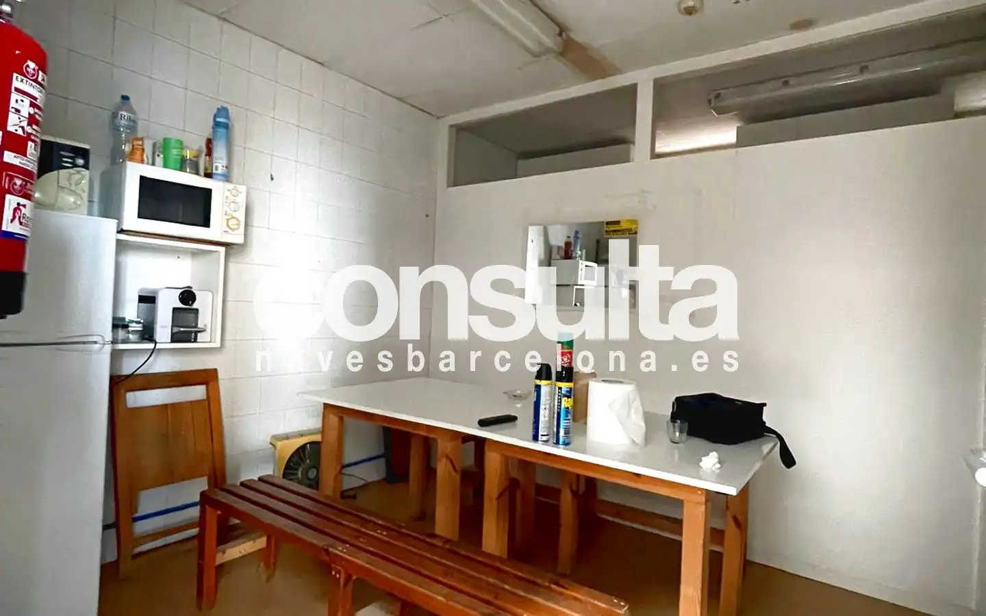 Nave industrial en venta en Avinguda Ponent 3, imagen 14