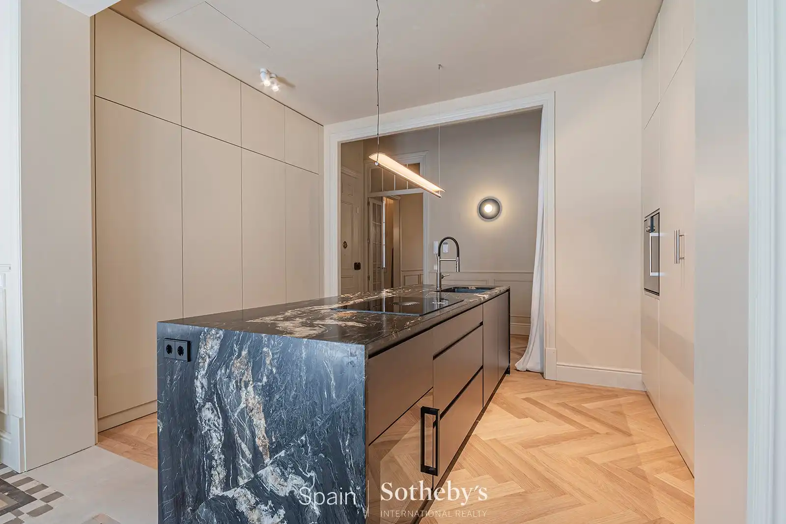 Apartamento con ascensor en venta en Carrer de Girona, imagen 18