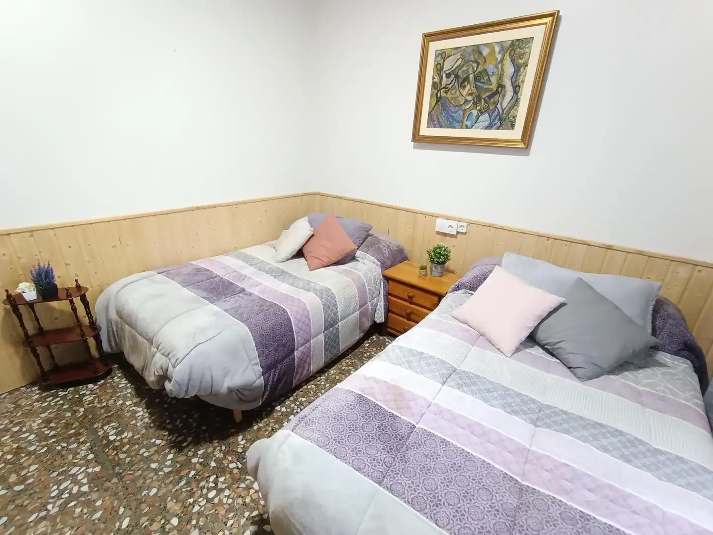 Bedroom of Detached homes for sale in Murcia  with Terrace, Storage room and Furnished
