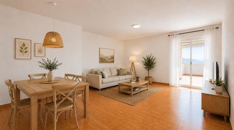 Foto 3 de Ático en venta en Juan Almansa, Gádor, Almería