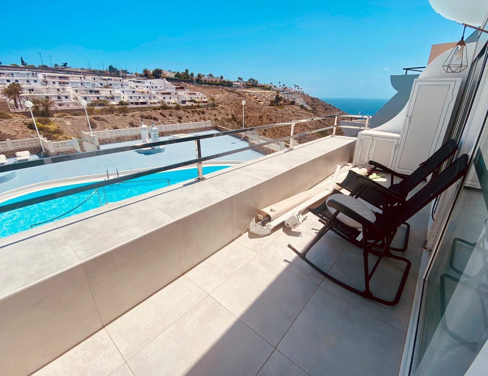 Apartamento en venta en Puerto Rico, Mogán
