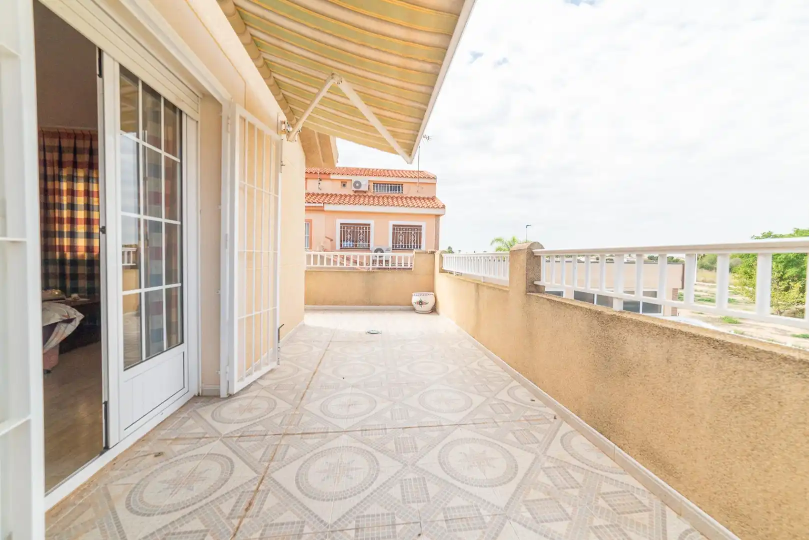 Chalet con piscina en venta en Santiago de la Ribera, imagen 32