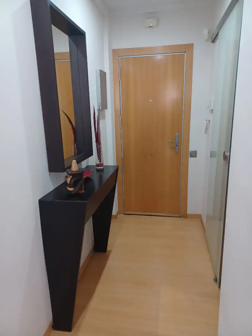 Àtic en venda en L'Hospitalet de Llobregat amb Aire condicionat, Calefacció i Terrassa