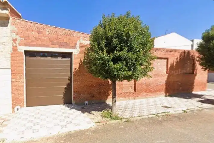 Chalet en venta en Mora
