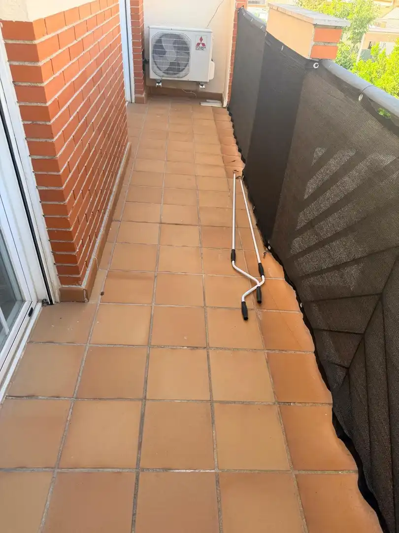 Terrassa de Casa o xalet en venda en Valdemoro amb Aire condicionat, Calefacció i Terrassa