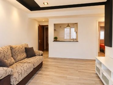 Flat for sale in Cruz de Humilladero