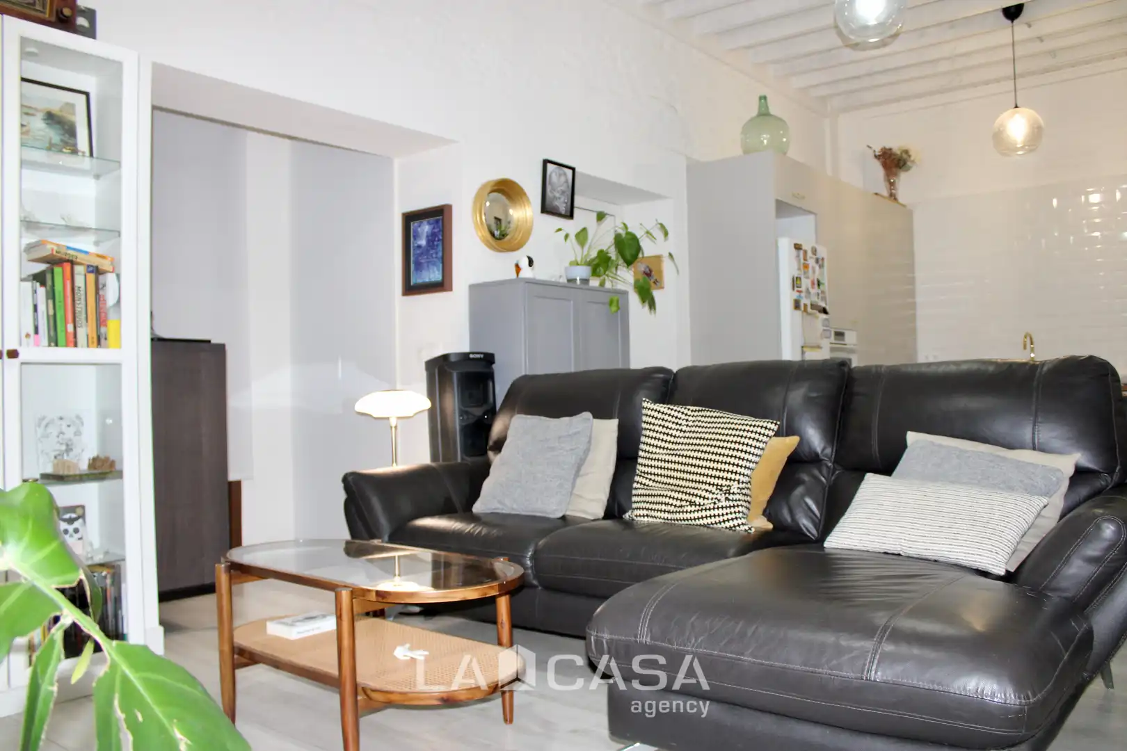 Flat for sale in Casco Antiguo