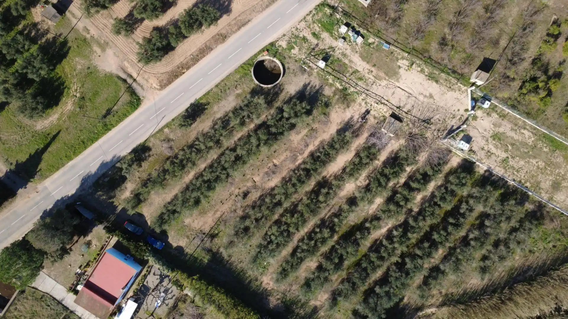 Lands and plots for sale in Carrer poligono 10, parcela 63, imagen 2